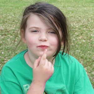 Meet your Posher, Amber